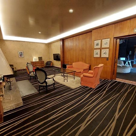 Hotel Etxeberri Zumárraga Εξωτερικό φωτογραφία