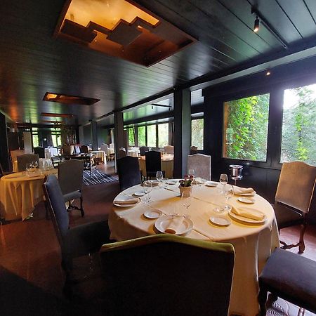 Hotel Etxeberri Zumárraga Εξωτερικό φωτογραφία