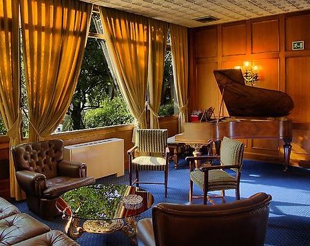 Hotel Etxeberri Zumárraga Εξωτερικό φωτογραφία