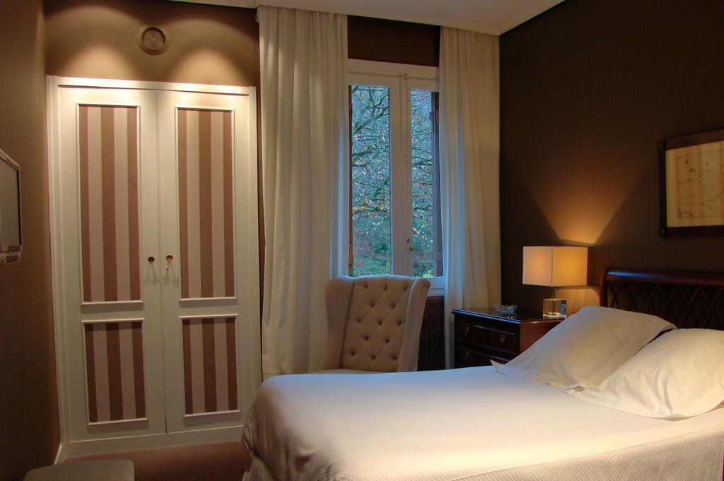 Hotel Etxeberri Zumárraga Δωμάτιο φωτογραφία