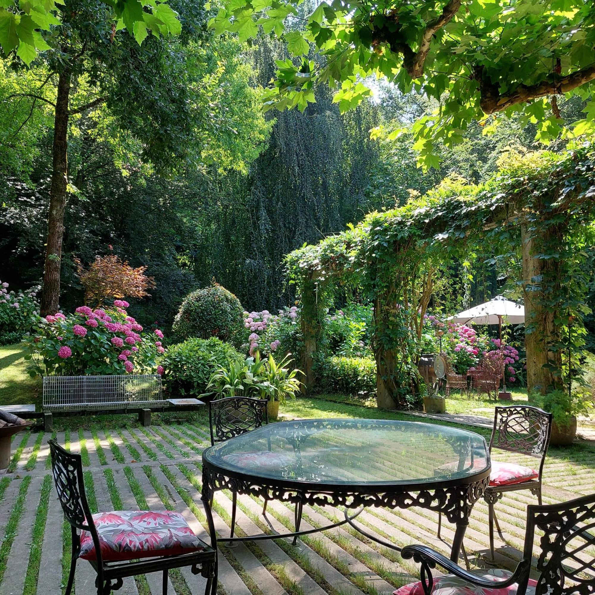 Hotel Etxeberri Zumárraga Εξωτερικό φωτογραφία