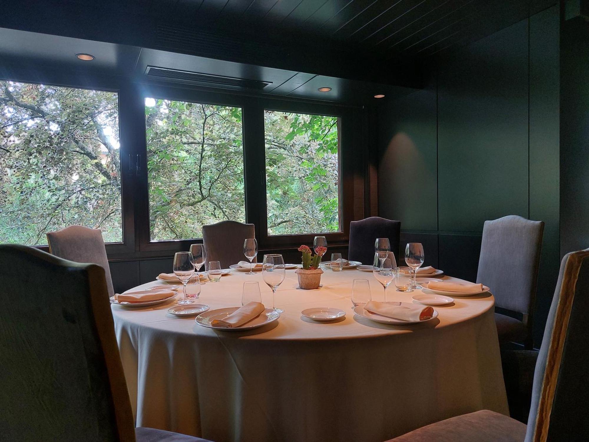 Hotel Etxeberri Zumárraga Εξωτερικό φωτογραφία