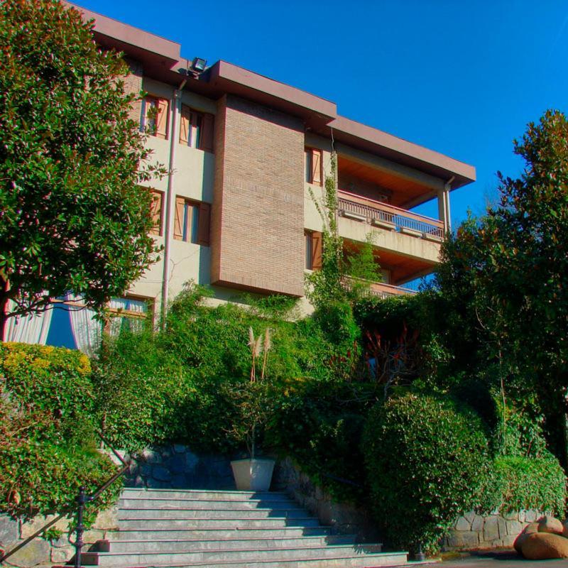 Hotel Etxeberri Zumárraga Εξωτερικό φωτογραφία