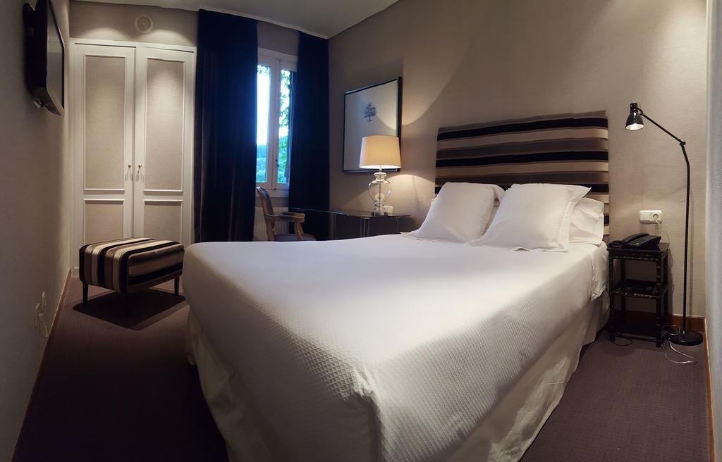 Hotel Etxeberri Zumárraga Εξωτερικό φωτογραφία