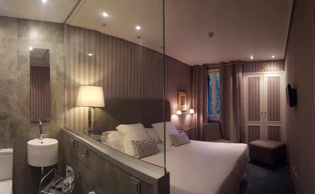 Hotel Etxeberri Zumárraga Εξωτερικό φωτογραφία