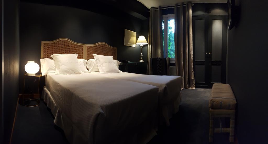 Hotel Etxeberri Zumárraga Εξωτερικό φωτογραφία