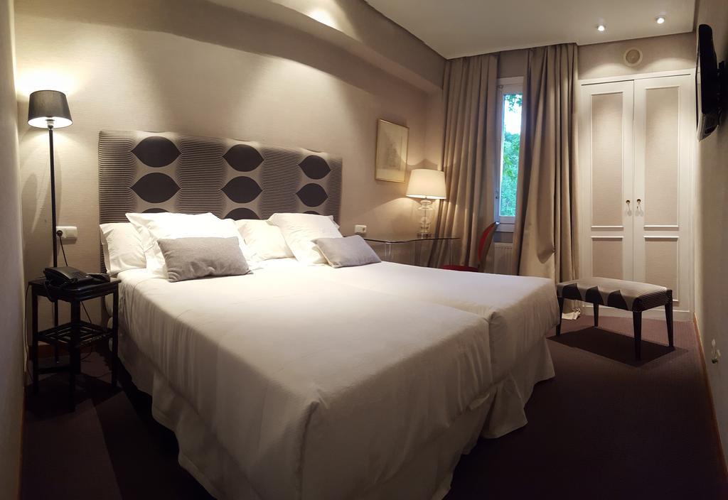 Hotel Etxeberri Zumárraga Εξωτερικό φωτογραφία