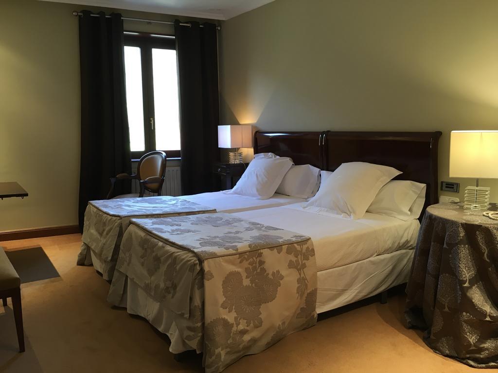 Hotel Etxeberri Zumárraga Εξωτερικό φωτογραφία