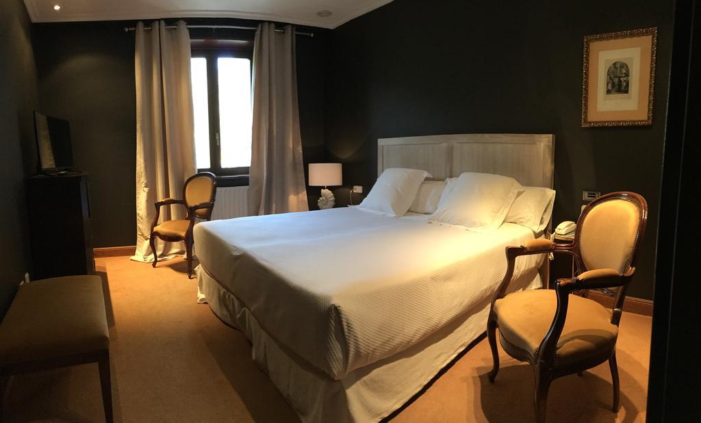 Hotel Etxeberri Zumárraga Εξωτερικό φωτογραφία