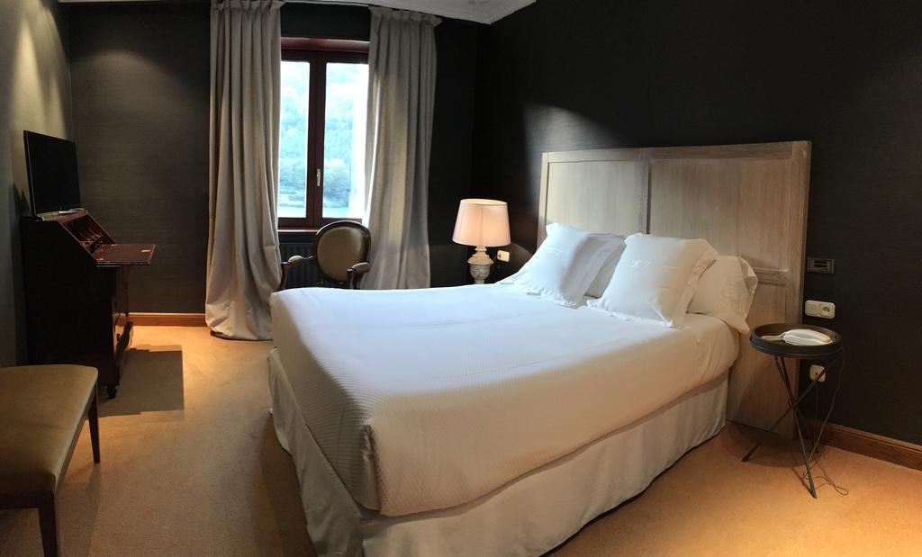 Hotel Etxeberri Zumárraga Εξωτερικό φωτογραφία