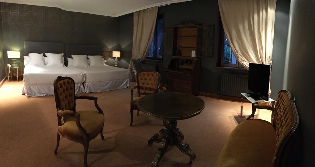 Hotel Etxeberri Zumárraga Εξωτερικό φωτογραφία