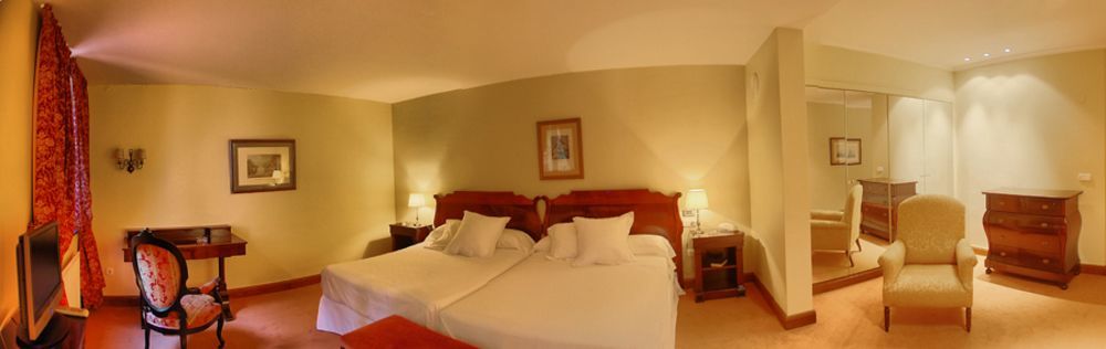 Hotel Etxeberri Zumárraga Εξωτερικό φωτογραφία
