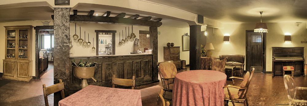 Hotel Etxeberri Zumárraga Εξωτερικό φωτογραφία