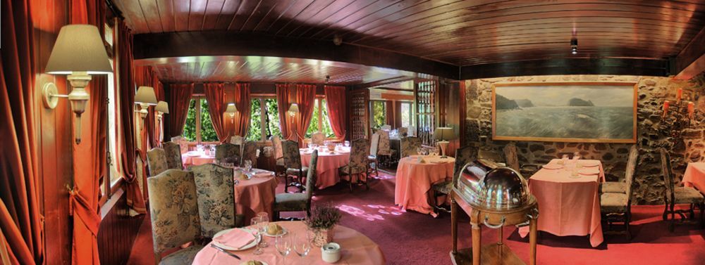 Hotel Etxeberri Zumárraga Εξωτερικό φωτογραφία